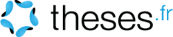logo theses.fr